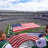 Study: Jets And Giants Nearly Lead League In Fan Arrests Per Game
